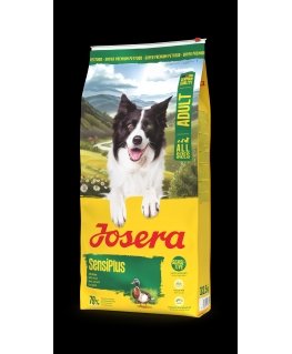 Josera Adult SensiPlus 3kg