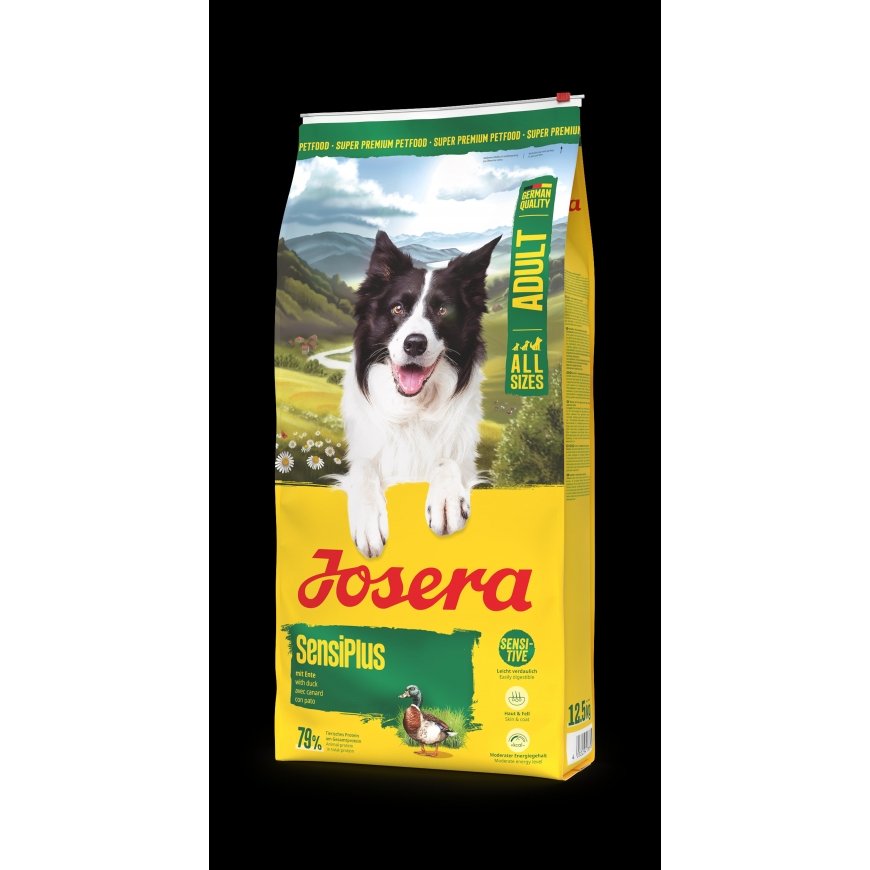 Josera Adult SensiPlus 3kg