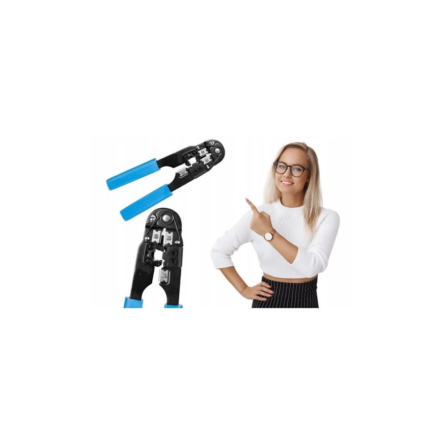OEM Phone Plug Grip. 8P