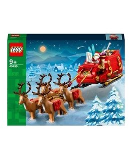 Lean Toys Building Blocks/Constructor "Cake" 292–357 pcs.