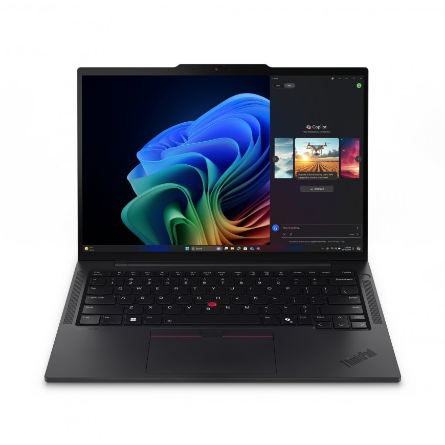 Lenovo ThinkPad T14s Gen 6 (AMD) Copilot+ PC