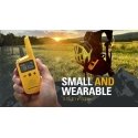 MOTOROLA RADIO STATION ORANGE BELT FOR WEARING MOTOROLA RADIO STATION ORANGE BELT FOR WEARING