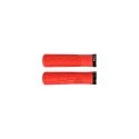 ProX GP-34 130mm Lock-on Red Handlebar Grips ProX GP-34 130mm Lock-on Red Handlebar Grips