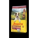 Josera Mini Adult Salmon & Chicken 3kg
