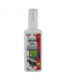 Izvēles tīrīšanas līdzekļi universāls šķidrums, aerosols, 125ml, Logotips