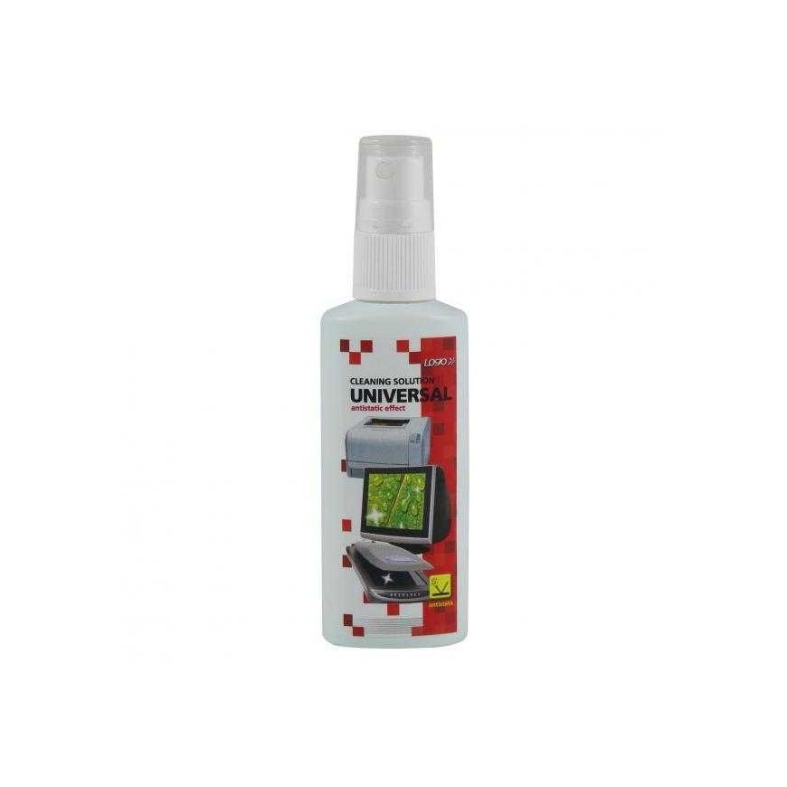 Valimisvahendite universaalne vedelik, aerosool, 125ml, Logo