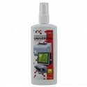 Izvēles tīrīšanas līdzekļi universāls šķidrums, aerosols, 125ml, Logotips Izvēles tīrīšanas līdzekļi universāls šķidrums, aerosols, 125ml, Logotips