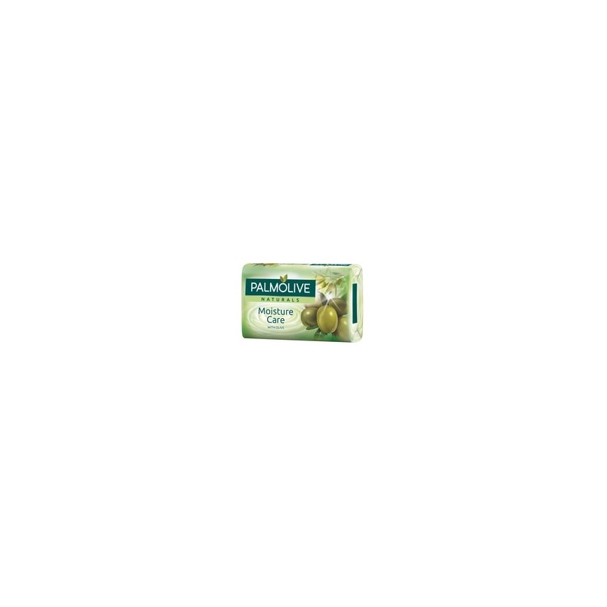 Palmolive Naturals Milk & Olive roku
