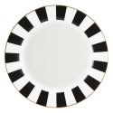 Rib Dinner Plate 27 cm AMBITION Rib Dinner Plate 27 cm AMBITION