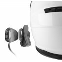 Interphone INTERPHOUCOM16 motobraucēju sarunu iekārta 1600 m Melns Interphone INTERPHOUCOM16 motobraucēju sarunu iekārta 1600 m Melns