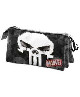 Karactermania Marvel Punisher kynäkippo