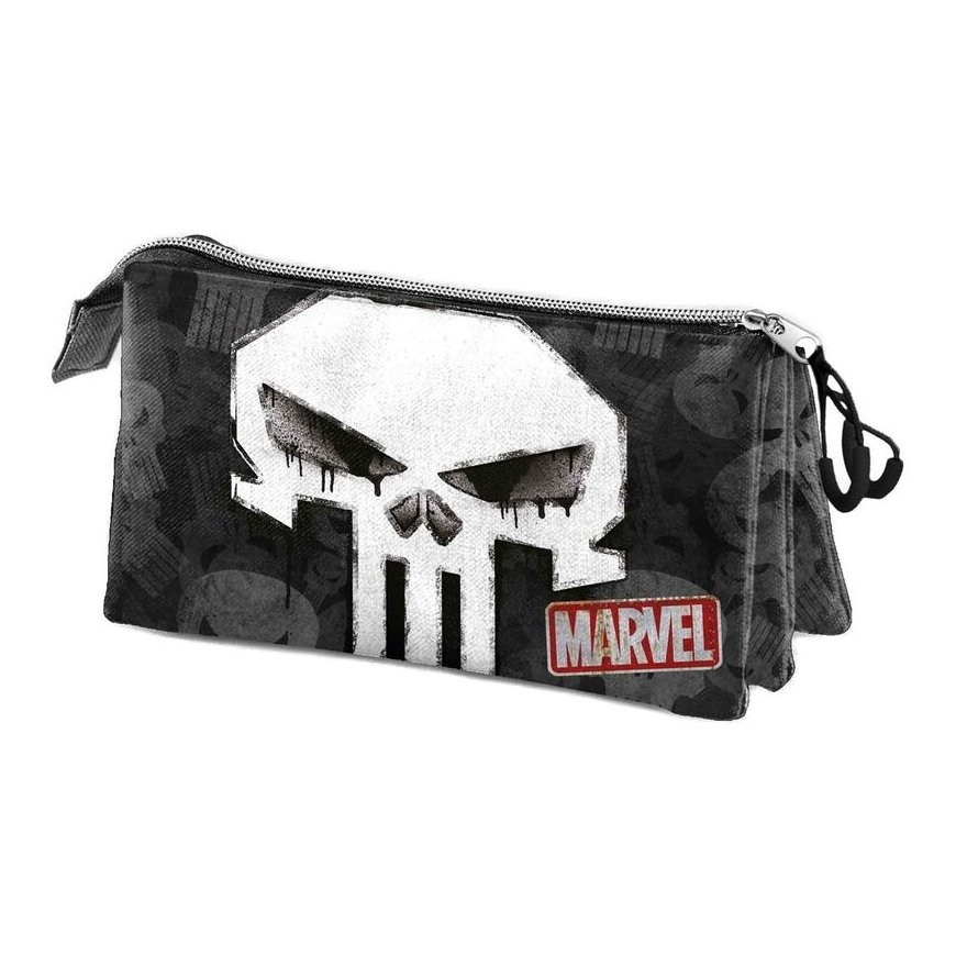 Karactermania Marvel Punisher kynäkippo