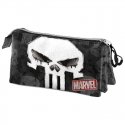 Karactermania Marvel Punisher pliiatsikott