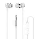 Dudao X10PRO wired headphones, mini jack 3.5mm, in-ear with remo Dudao X10PRO wired headphones, mini jack 3.5mm, in-ear with remo
