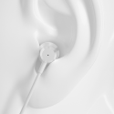 Dudao X10PRO wired headphones, mini jack 3.5mm, in-ear with remo Dudao X10PRO wired headphones, mini jack 3.5mm, in-ear with remo