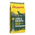 Josera Adult Salmon & Potato 12,5 kg