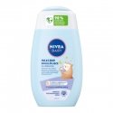 NIVEA BABY Moisturizing Milk 200 ml NIVEA BABY Moisturizing Milk 200 ml