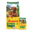 Josera Mother&Puppy Lõhe ja Riis 3kg Josera Mother&Puppy Lõhe ja Riis 3kg