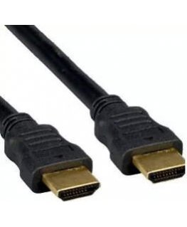 C-TECH HDMI 1.4 kabelis, M/M, 3m
