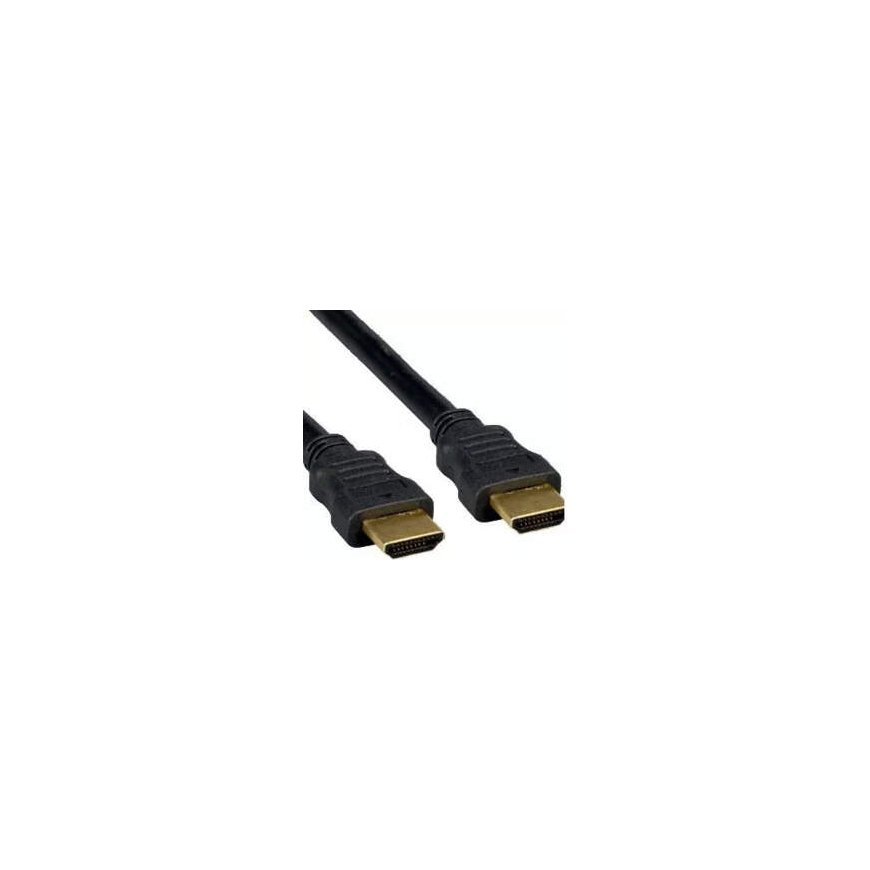 C-TECH HDMI 1.4 kabelis, M/M, 3m