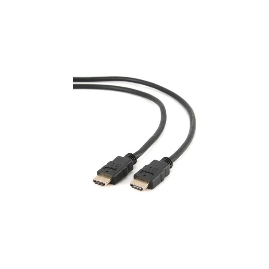 C-TECH HDMI 1.4 -kaapeli, M/M, 3m – 2