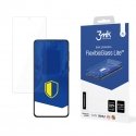 3MK FlexibleGlass Lite Skaidri ekrano apsauga Samsung 1 vnt 3MK FlexibleGlass Lite Skaidri ekrano apsauga Samsung 1 vnt