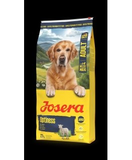 Josera Adult Optiness 3кг