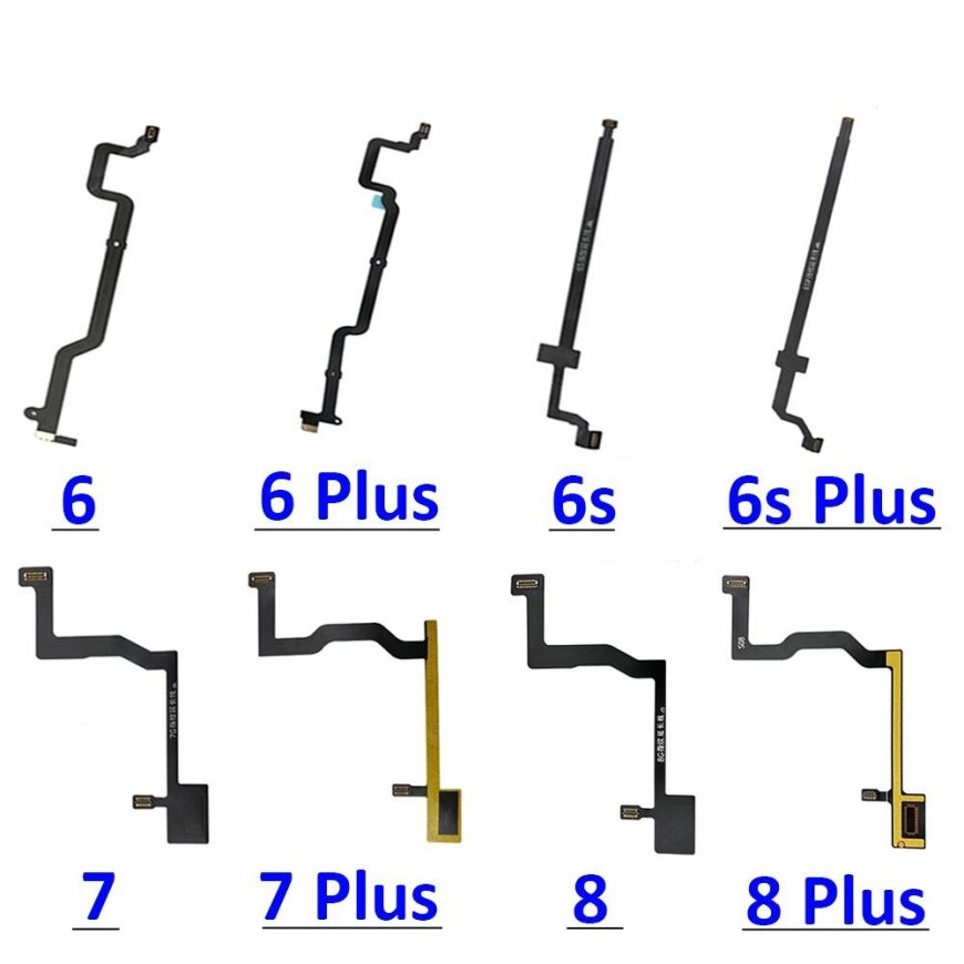 OEM Main Signal Cable for SAMSUNG A51