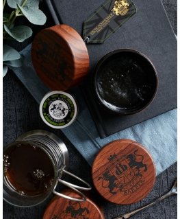 Dear Barber Vahva Kiinnitys Pomadi 20 ml