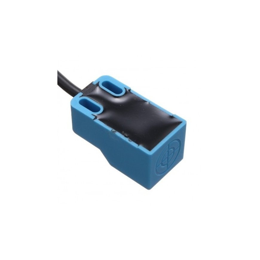 Oem SN04-N induktionen etäisyysanturi - 4mm