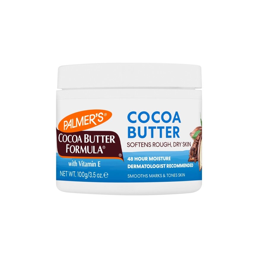 Palmer's Cocoa Butter Formula Original Solid Jar 100g