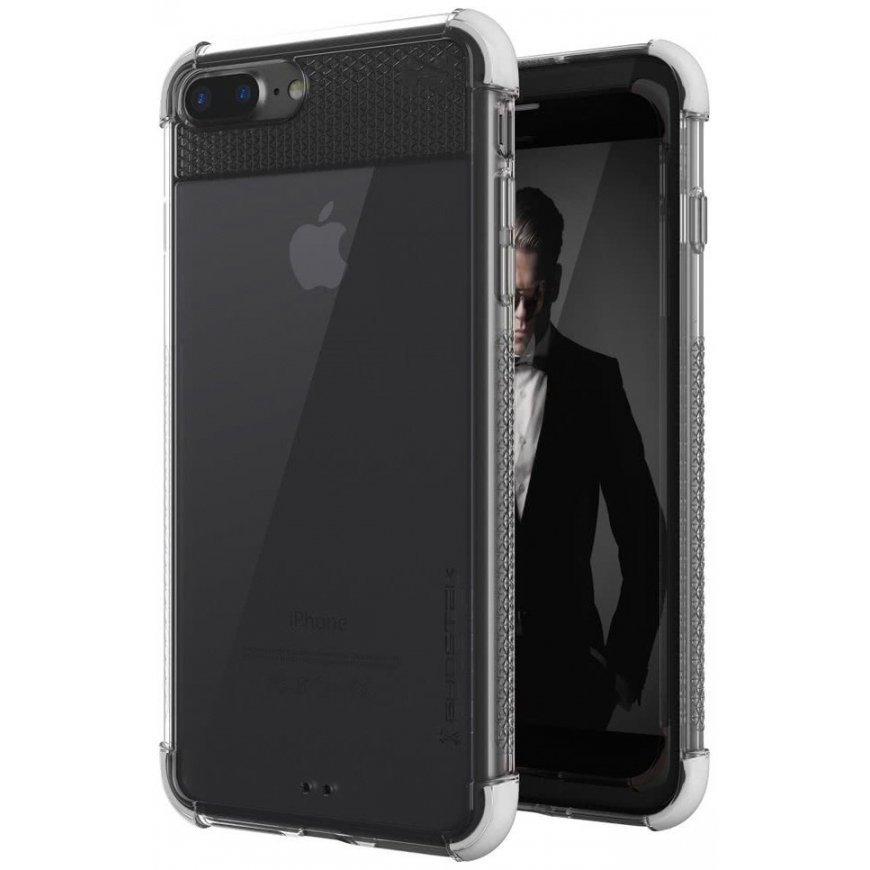 Ghostek Covert 2 mobiliojo telefono dėklas 14 cm (5.5") Balta