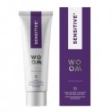 Woom Sensitive+ õrn hambapasta tundlikele hammastele 75ml Woom Sensitive+ õrn hambapasta tundlikele hammastele 75ml