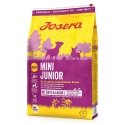 Josera Mini Junior Ankka & Lohifilee 3kg