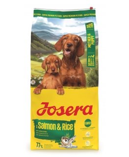 Josera 200059 сухой корм для собак 12,5 kg Взрослый Курица