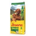 Josera 200059 sausas šunų maistas 12,5 kg Suaugusių Viščiukas