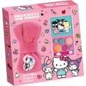 Lorenay Hello Kitty Hello Kitty ja sõprade ilu komplekt Lorenay Hello Kitty Hello Kitty ja sõprade ilu komplekt