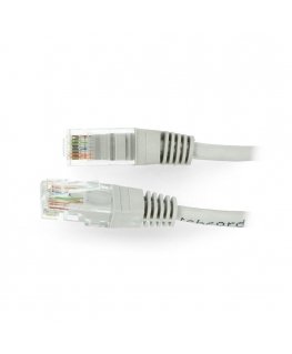 Blow OEM Ethernet Patchcord UTP 20m - gray