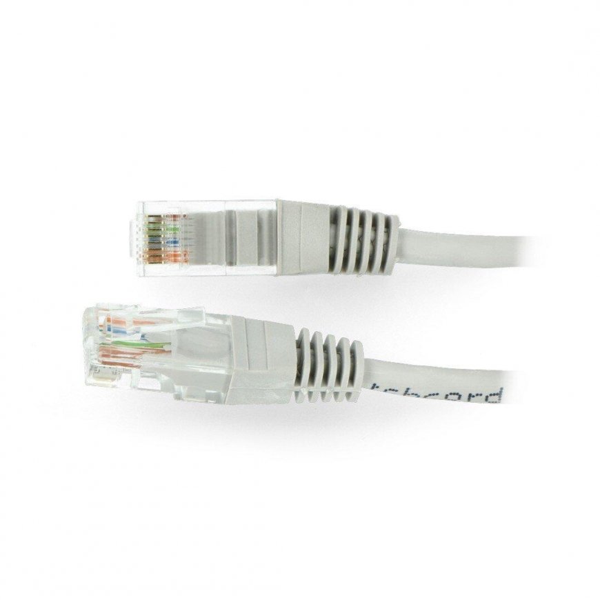 Blow Oem Ethernet Patchcord UTP 20m - hall