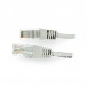 Blow Oem Ethernet Patchcord UTP 20м - серый Blow Oem Ethernet Patchcord UTP 20м - серый