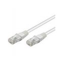 Blow Oem Ethernet Patchcord UTP 20m - pelēks Blow Oem Ethernet Patchcord UTP 20m - pelēks