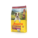 Josera Mini Adult Salmon & Chicken 10kg Josera Mini Adult Salmon & Chicken 10kg