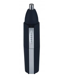 Adler AD 2911 tarkkuustrimmeri musta