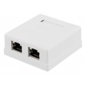 Deltaco VR-218 keystone module Deltaco VR-218 keystone module