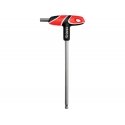 Yato YT-05594 hex key L-shaped hex key Metric 1 pc(s)