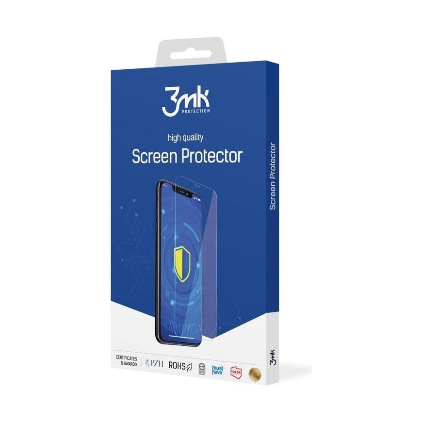 3Mk Protection All-Safe - Anti-Scratch - Phone Sell 5 pcs