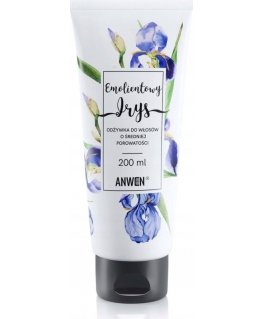 Anwen Emollient Iris, 200 ml