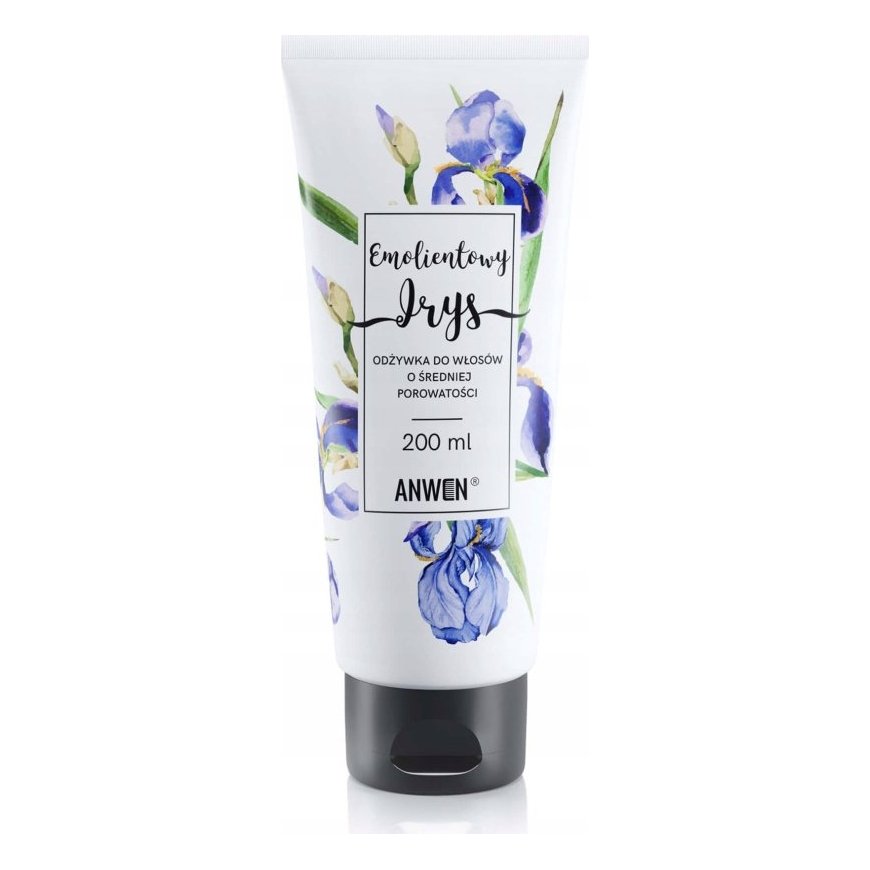 Anwen Emollient Iris, 200 ml