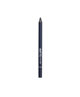 "Gosh Matte" silmänrajauskynä 009-Midnight Sininen