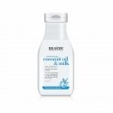 Beaver COCONUT OIL & QUINOA Moisturizing Shampoo 350 ml Beaver COCONUT OIL & QUINOA Moisturizing Shampoo 350 ml